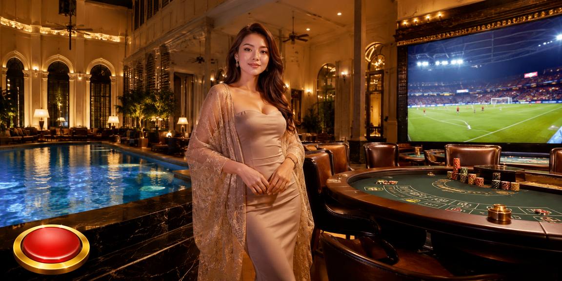 Akun betman2vip Anda Tunggu di Lobi